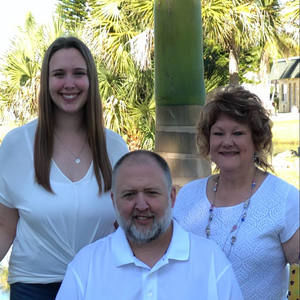 Meet your Posher, Tina-dennis